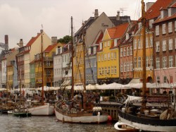 Kopenhagen