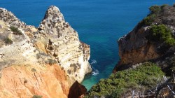 Lagos, strand (Alarve)