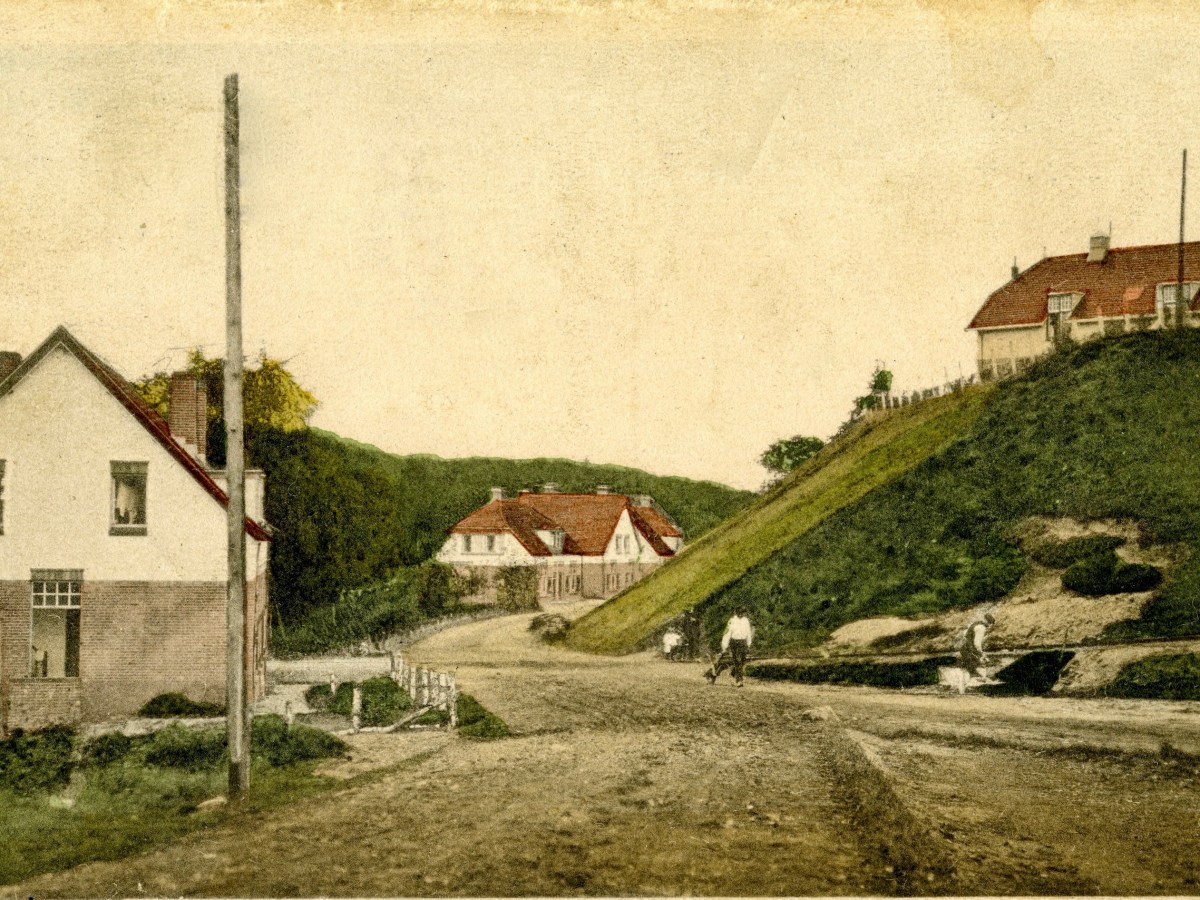 Heveadorp in foto’s en verhalen