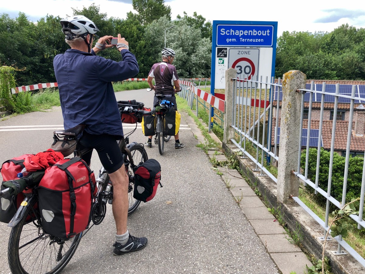 Van Schapenbout tot Hongerige Wolf