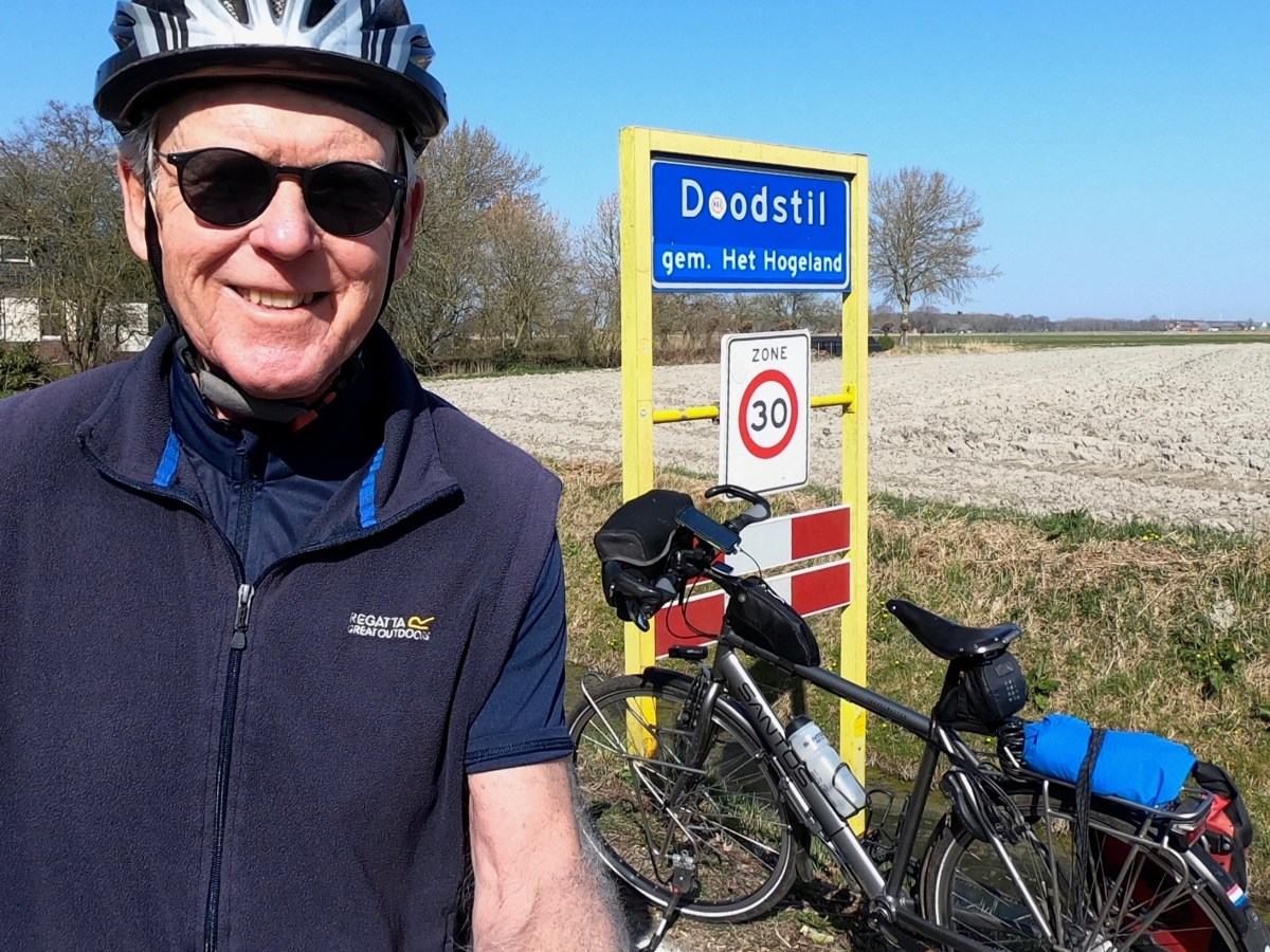 Long term NL Retro Challenge  voltooid!